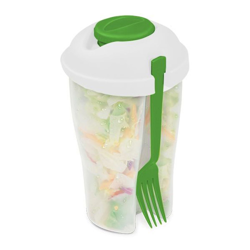 BIGBUY - Salad Cup System