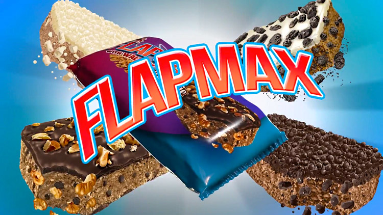 FlapMax