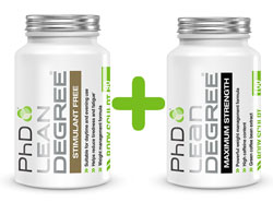 Lean Degree Stimulant Free