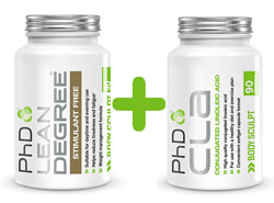 Lean Degree Stimulant Free