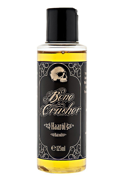 Bone Crusher Hair Oil