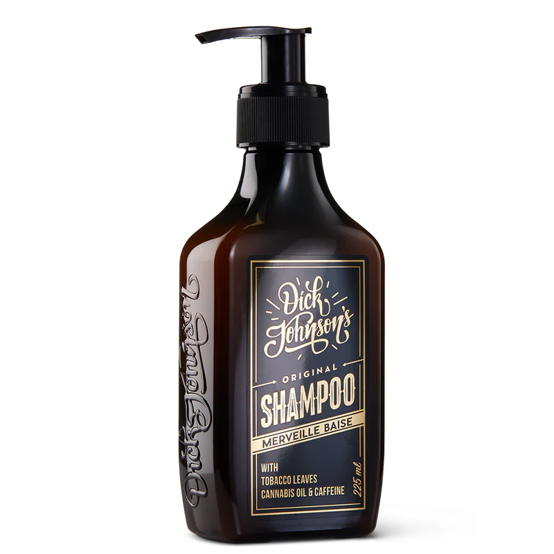 Shampoo "Merveille Baise"