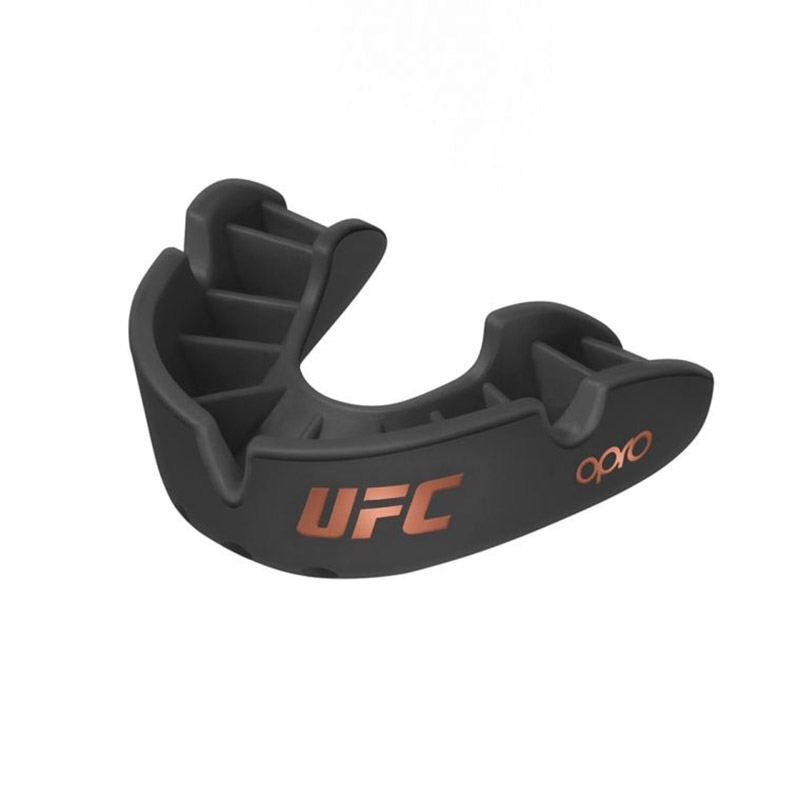 Mouthguard UFC Opro Black