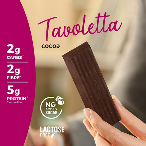 Tavoletta Cacao