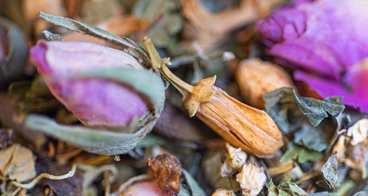 Tisane Nuit Paisible Bio