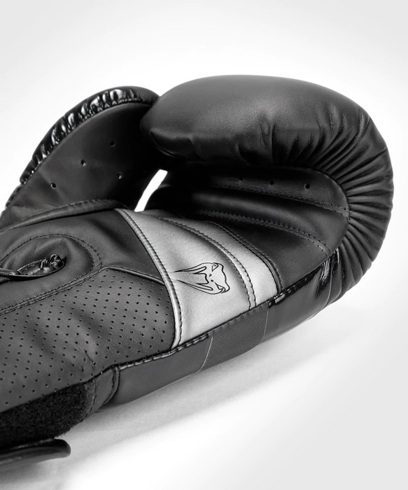 Boxing Gloves Elite EVO Black
