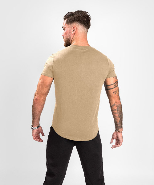 Giant Connect T-Shirt Sand