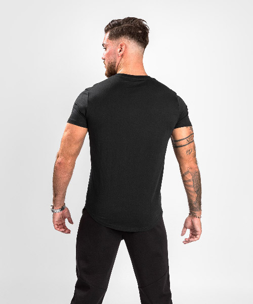 Giant Connect T-Shirt Black