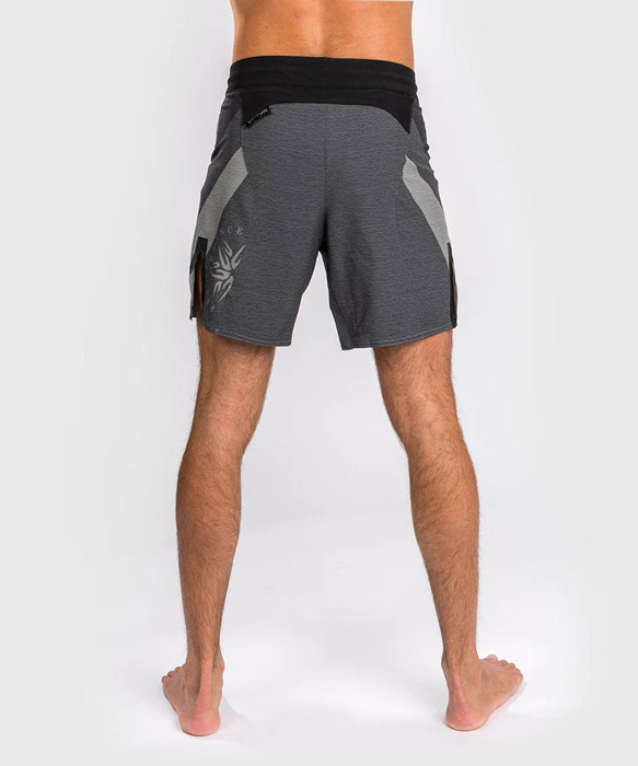 Stone Fightshorts Mineral Green