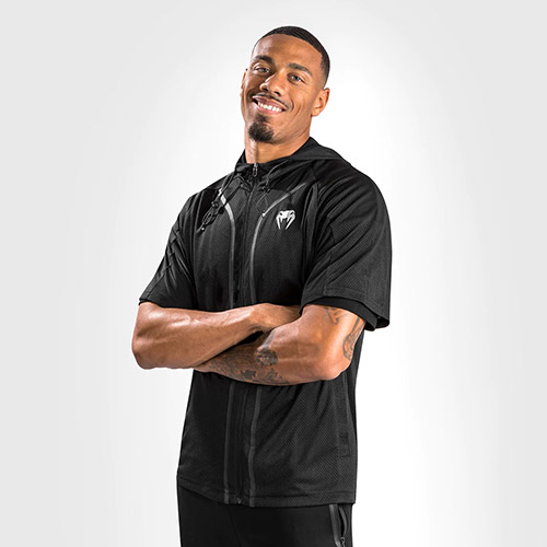 Electron 3.0 Dry Tech Jacket Short Sleeves