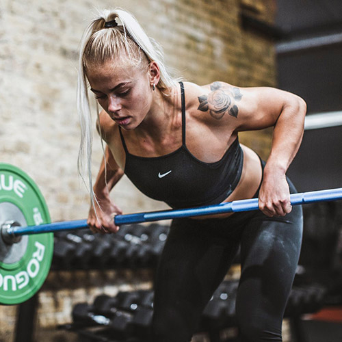 Beta Alanine