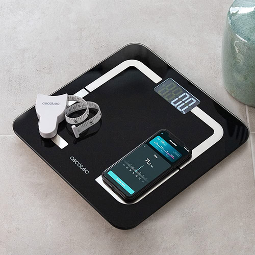 Surface Precision 9500 Smart Healthy