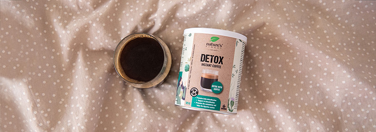 Detox Coffee