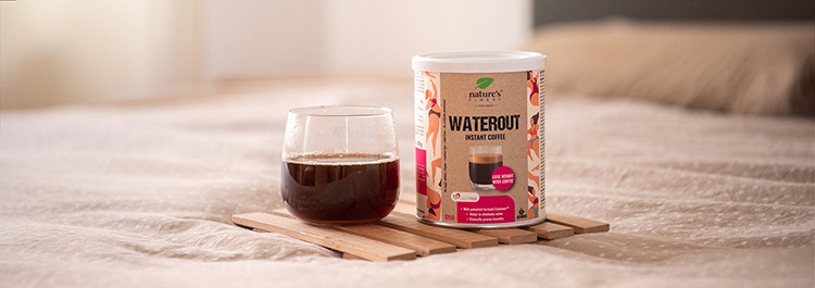 WaterOut Coffee