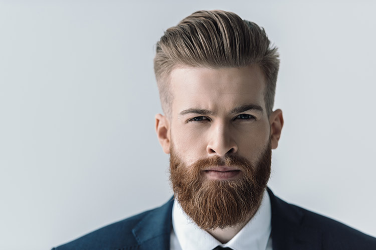 Shampooing Accelerateur Pousse Barbe