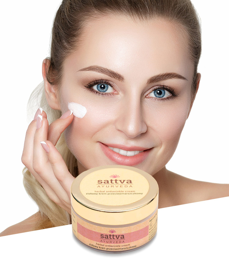 Face Cream Anti Wrinkle