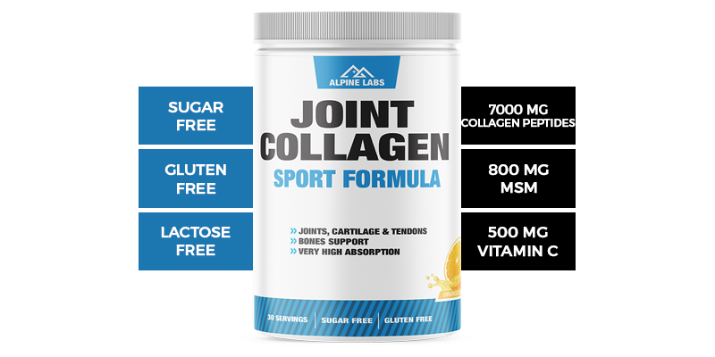 Joint Collagen