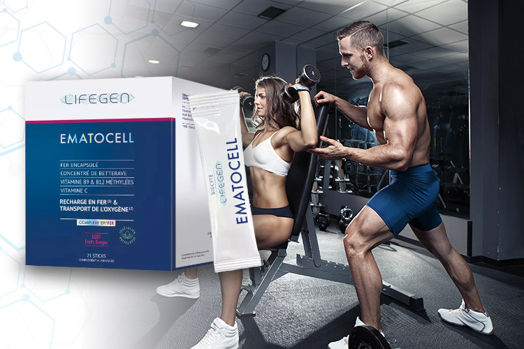 Ematocell