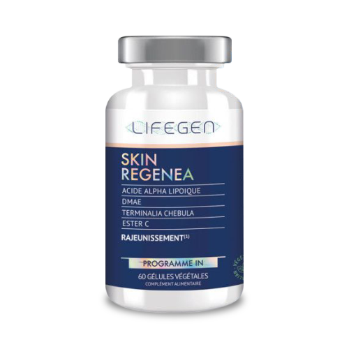 Skin Regenea
