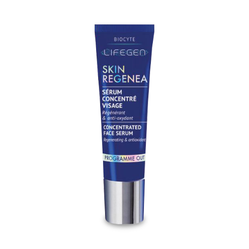 Skin Regenea
