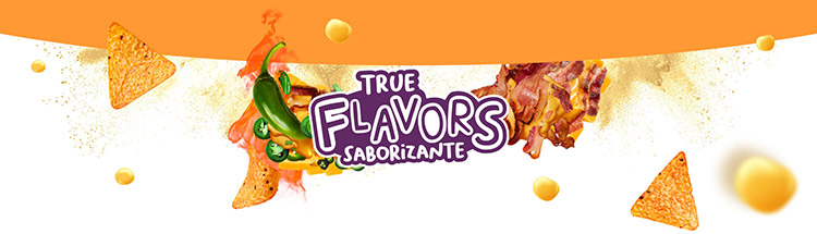 True Flavors Saborizante