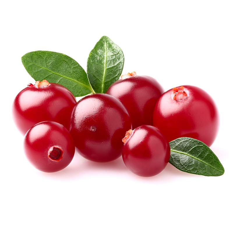 Cranberry Forte Akut Cranberry et zinc en comprimés de Phytopharma