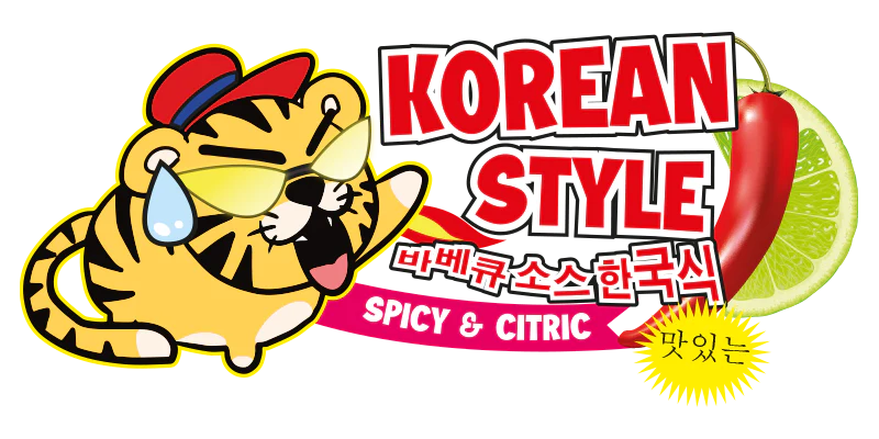 GrandMas Korean Style Sauce