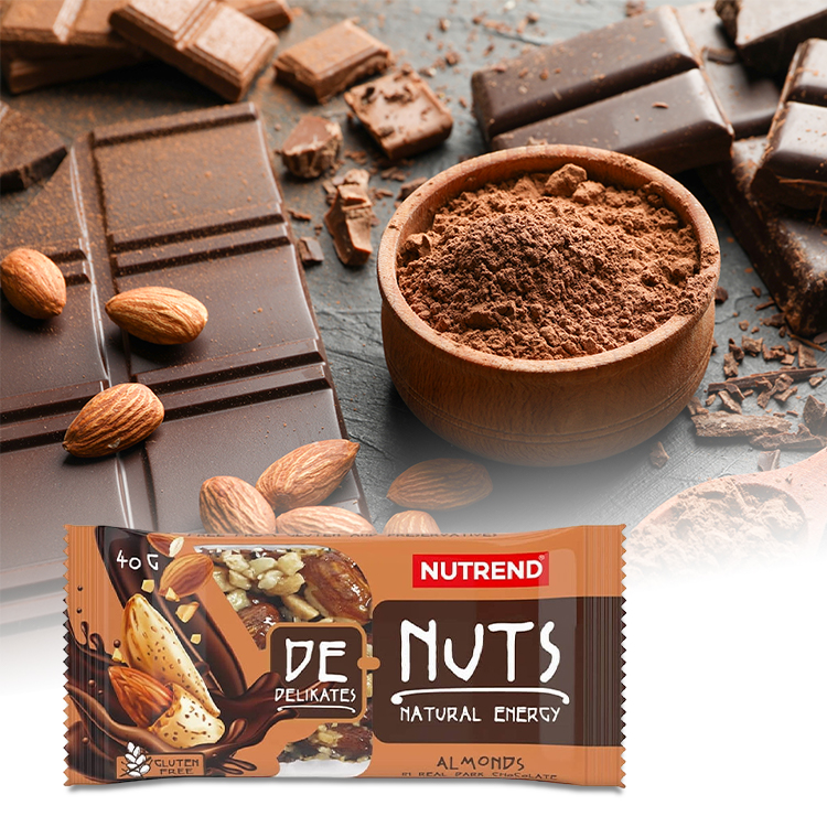 De-Nuts