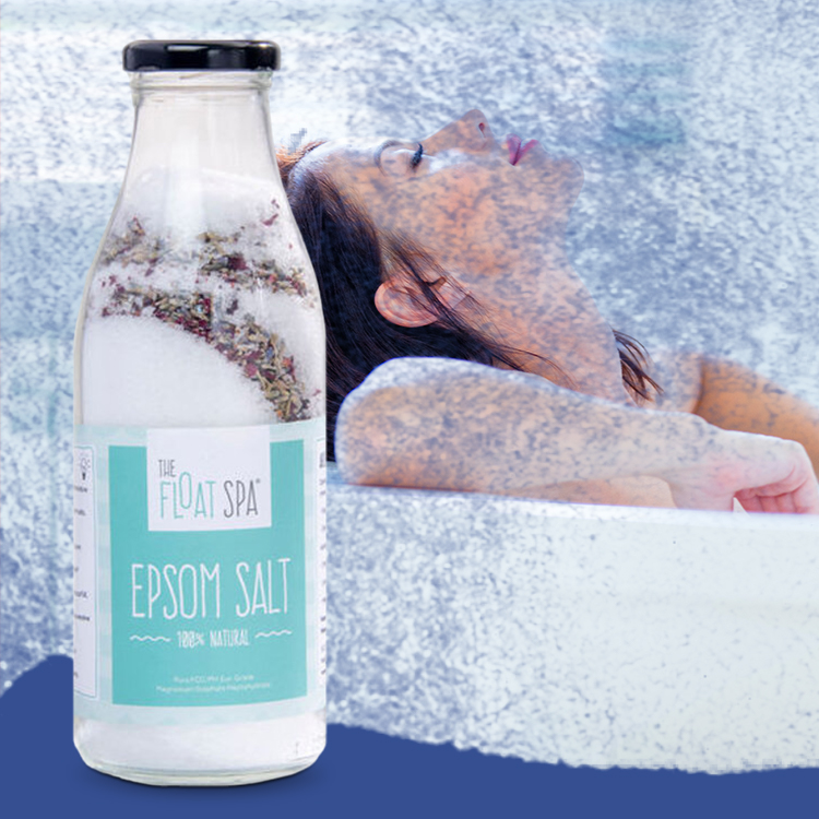 Epsom Salt The Float SPA