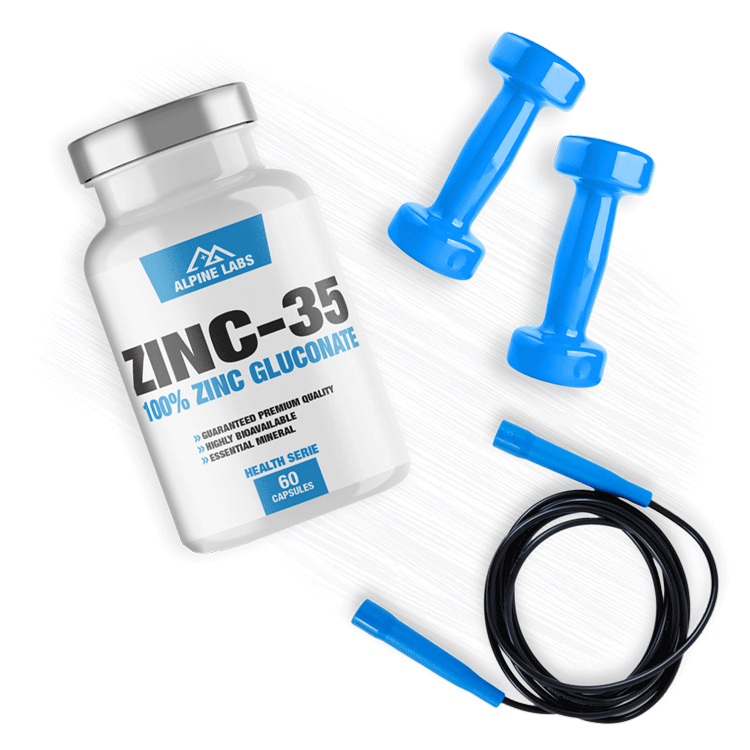 Zinc-35