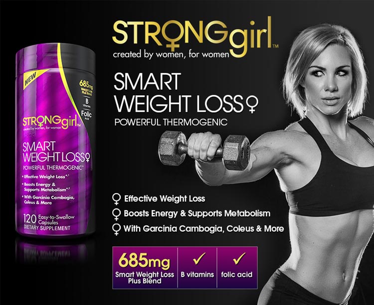 Smart Weight Loss