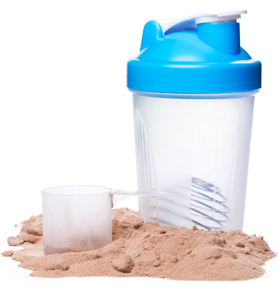 Growth Factor Mass
