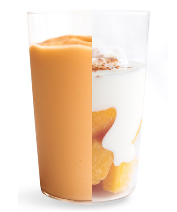Protein Smoothie