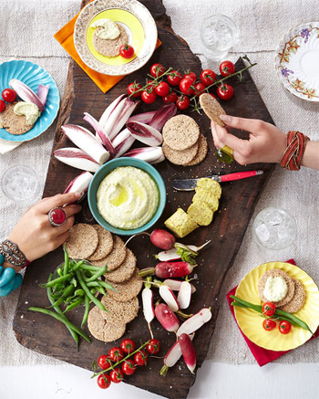 Livre de recettes