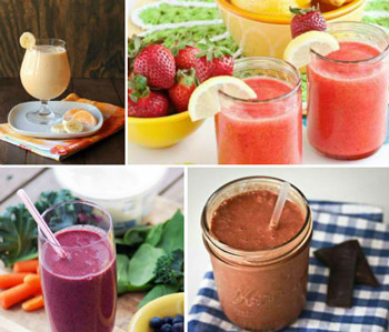 Super Smoothies