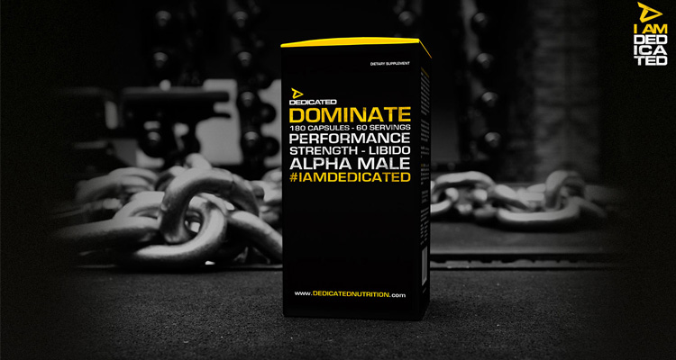 Dominate