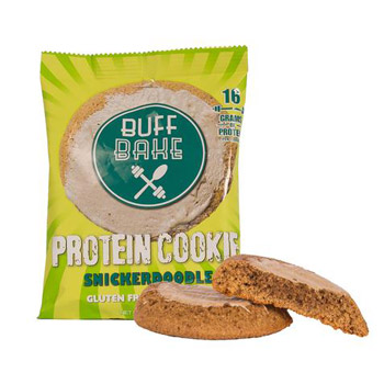 Protein-Cookies