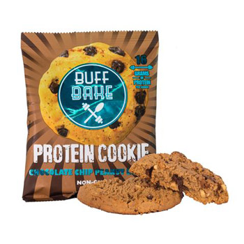 Protein-Cookies