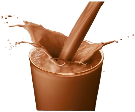 Muscle Milk Protein Shake