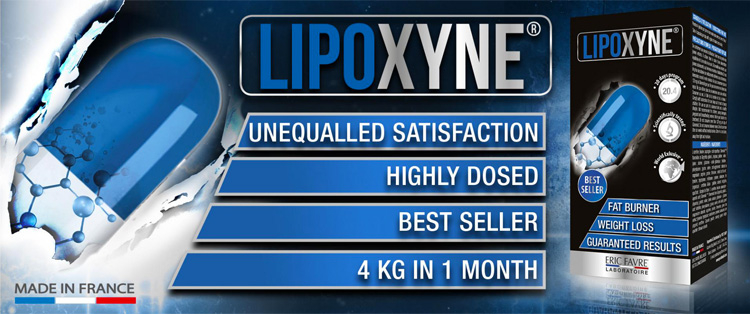 Lipoxyne