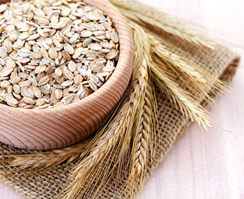 Pure Fine Oats