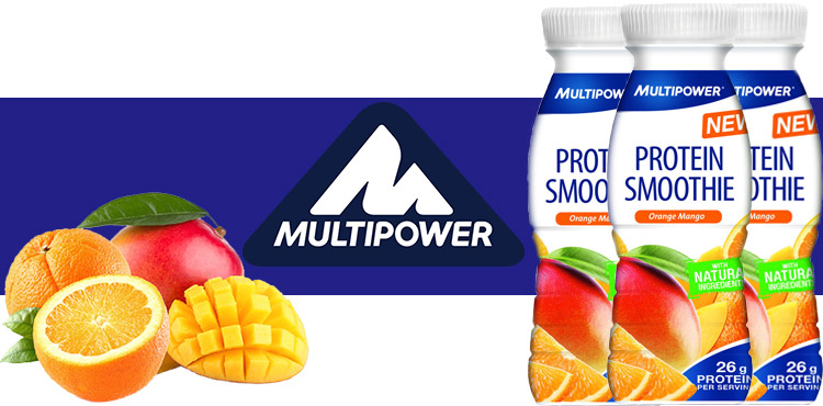 Protein Smoothie