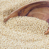 Organic Quinoa Macaroni