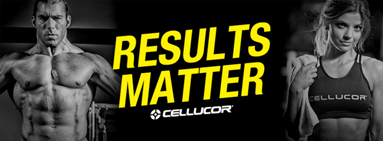Cor-Performance Whey