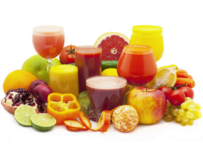 Super Jus
