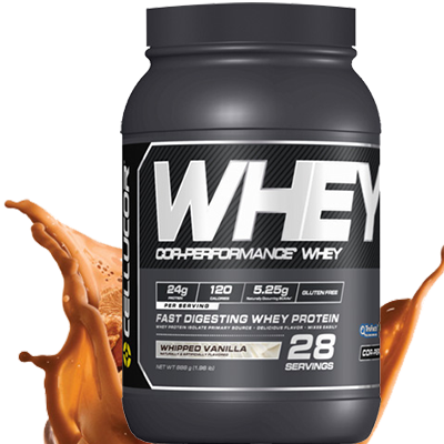 Cor-Performance Whey