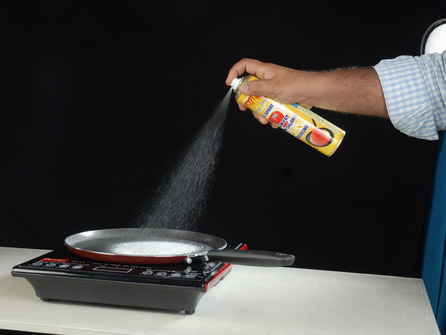 Cooking Spray