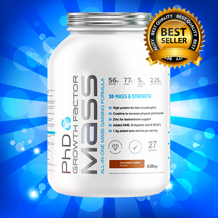Growth Factor Mass