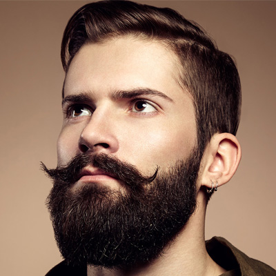 Beard Oil Collection