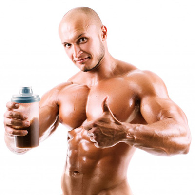 100% Egg White Protein